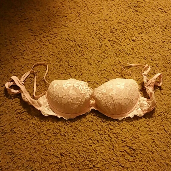 Victoria Secret Date Night Bra