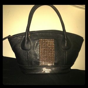 Guess handbag and very gently used