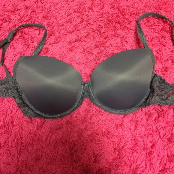 36 C push up Demi bra VS