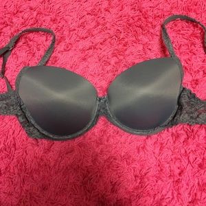 36 C push up Demi bra VS