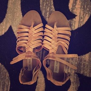 Steve Madden Sandals