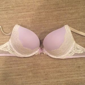 Miraculous Push Up Bra