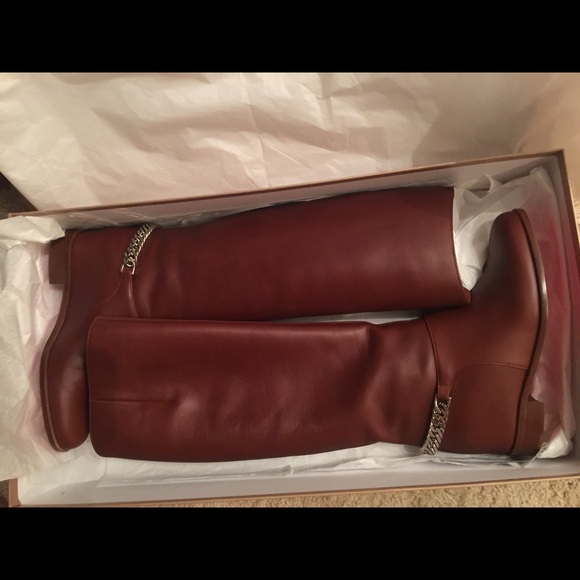 Christian Louboutin Shoes - SOLD!!!! Christian Louboutin "Cate Boot"