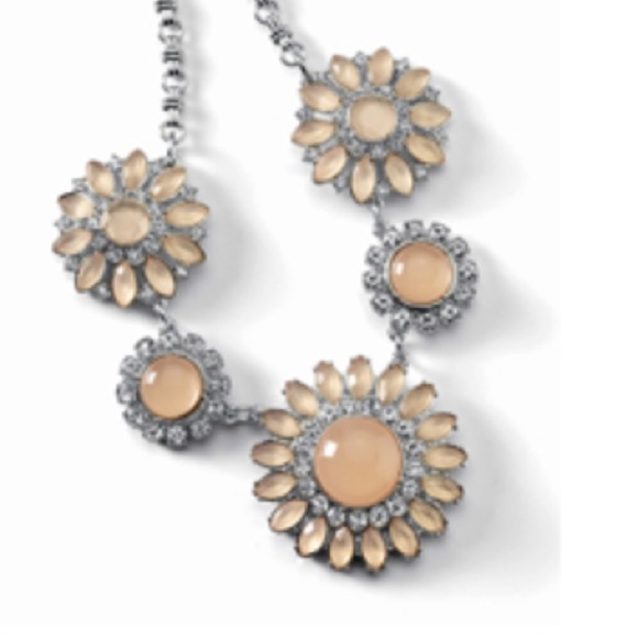 Christina's Joy Necklace. Lia Sophia.