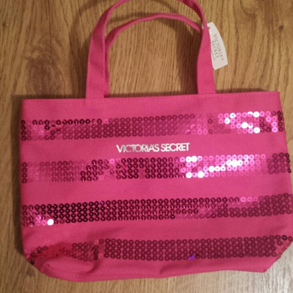 Victoria Secret bag