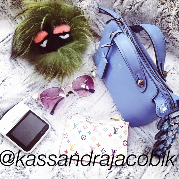 Fendi By The Way Micro ✨ - Picture 3 of 4