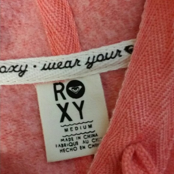 Roxy sweatshirt - Picture 3 of 3