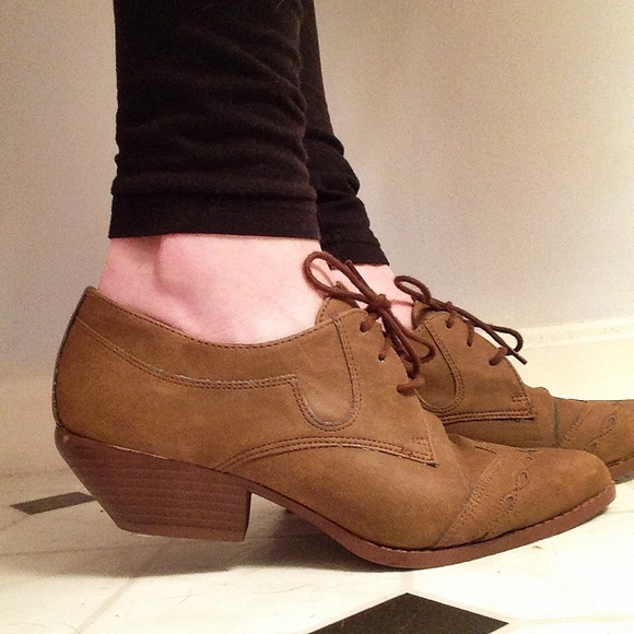 Vintage booties - Picture 2 of 4