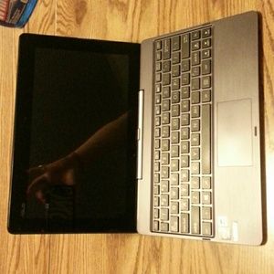 Asus Windows 8 10 inch