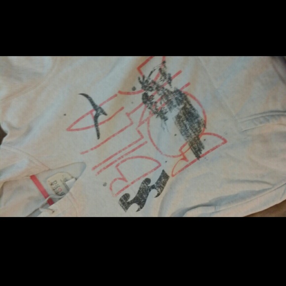 Billabong sweatshirt - Picture 2 of 3