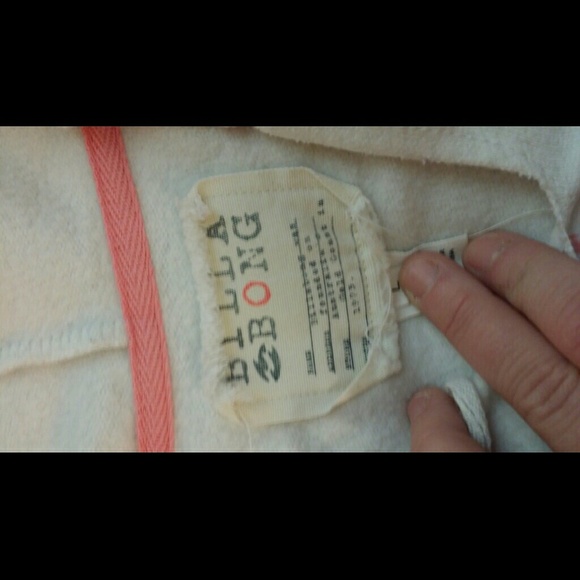 Billabong sweatshirt - Picture 3 of 3