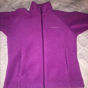 Columbia Fleece Sweeter