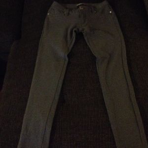 Guess stretchy skinny pants