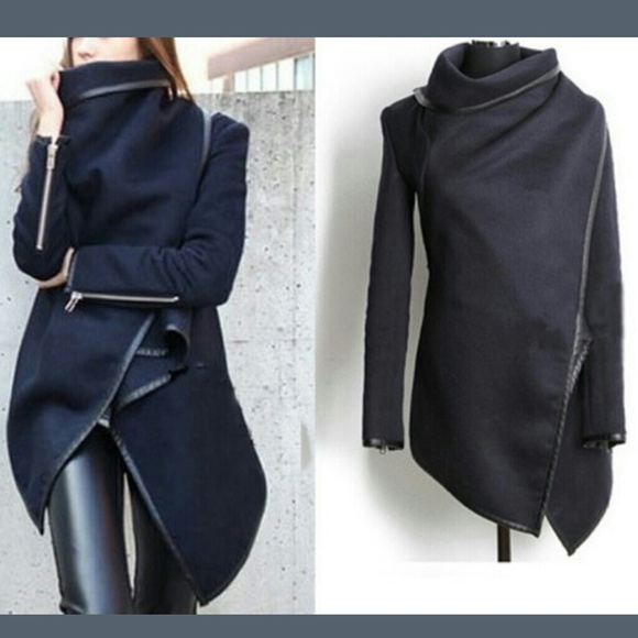 Jacket never worn