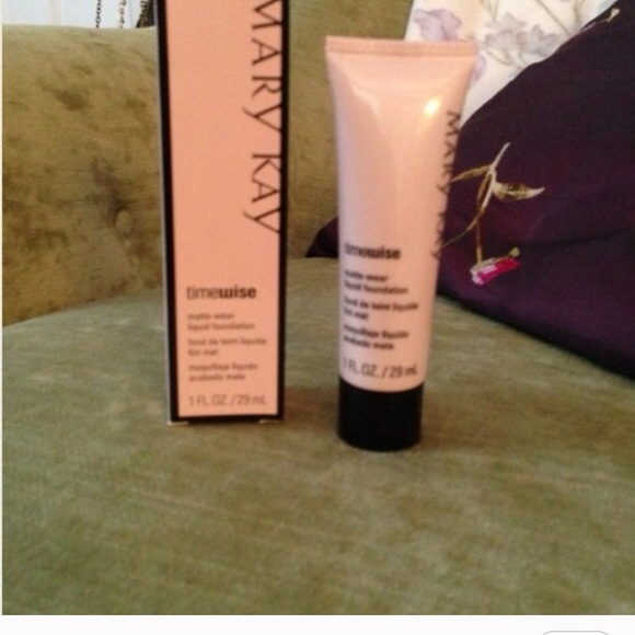 Mary Kay Bundle