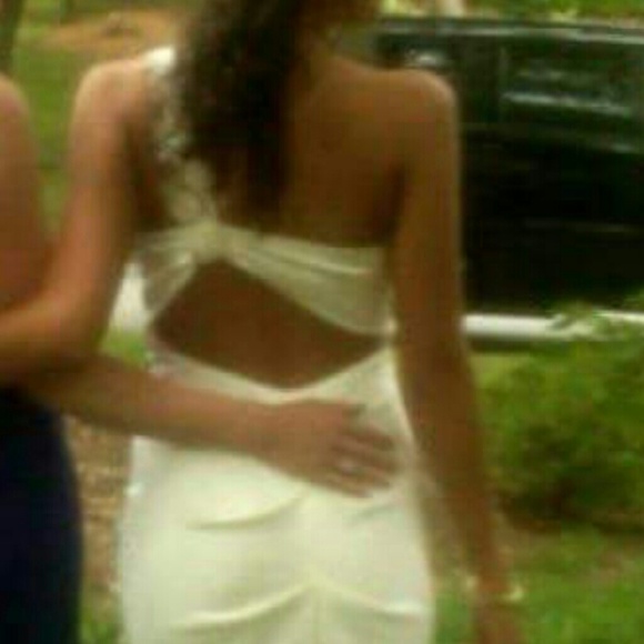 Prom Dress - Picture 4 of 4