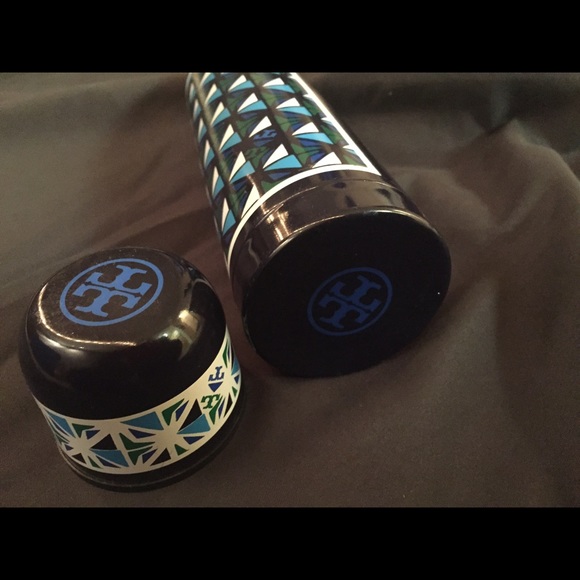 Tory Burch thermos