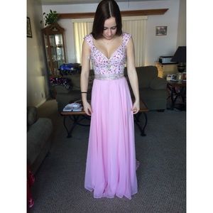 Dress I just bought!