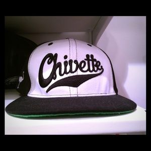 Chivette trucker hat