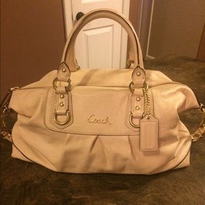Coach handbag
