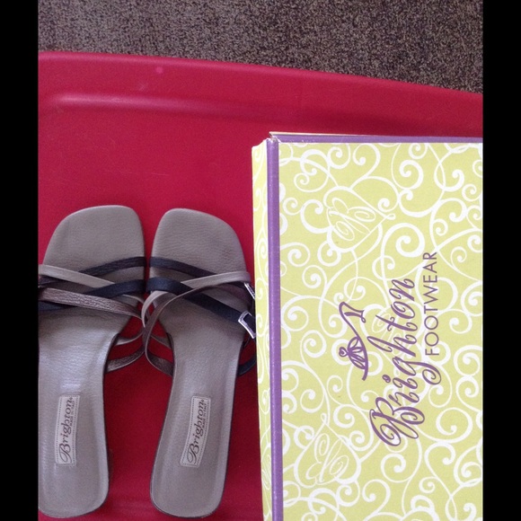 Brighton Sandals