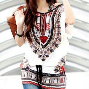 SOLD OUT NWT GORGEOUS Top