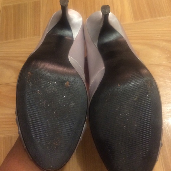 Metallic Formal Shoe - Picture 4 of 4
