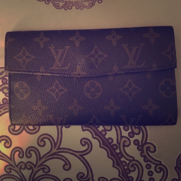 Super Cute Wallet ❤️