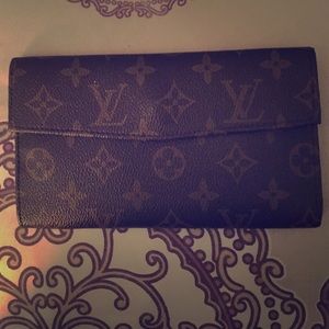 Super Cute Wallet ❤️