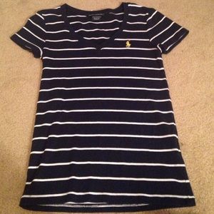 Polo shirt