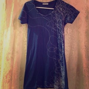 NWOT Sam Trout long t-shirt