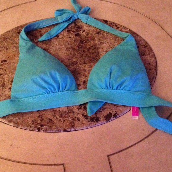 Victoria's Secret swim top