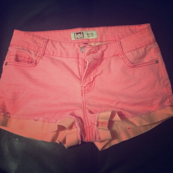 Size 11 regular shorts