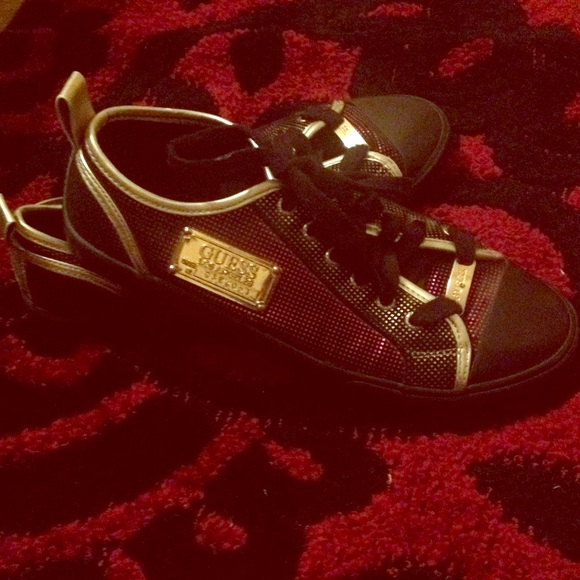 GUESS sneakers