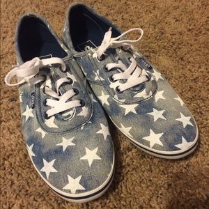Star Vans