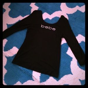 BEBE size large!
