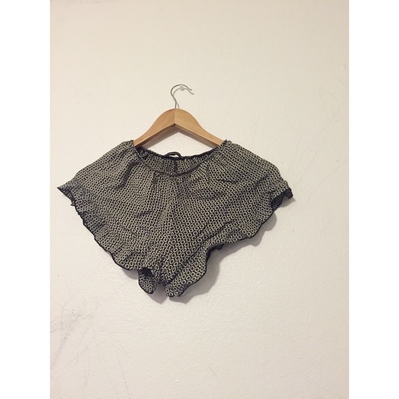 Brandy Melville Shorts