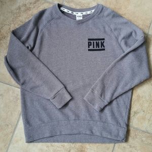 P i N K  C R e W N e C K