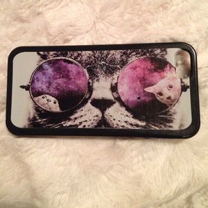 iPhone 5/5s case