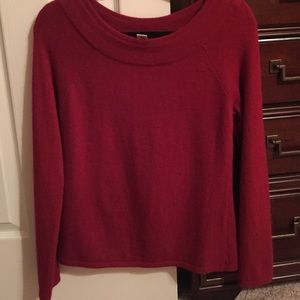 Cashmere Sweater