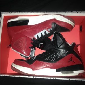Nike flights