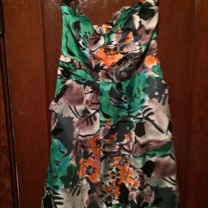 The Limited dress size 6