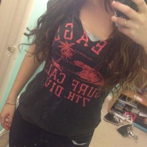 ameeican eagle outfitters shirt
