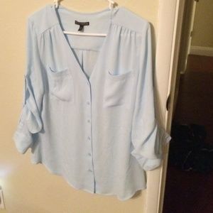 Express dress shirt!
