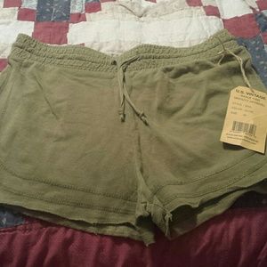 Womens shorts