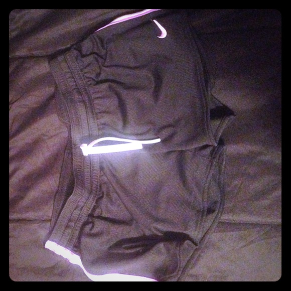 Nike Dri Fit Shorts