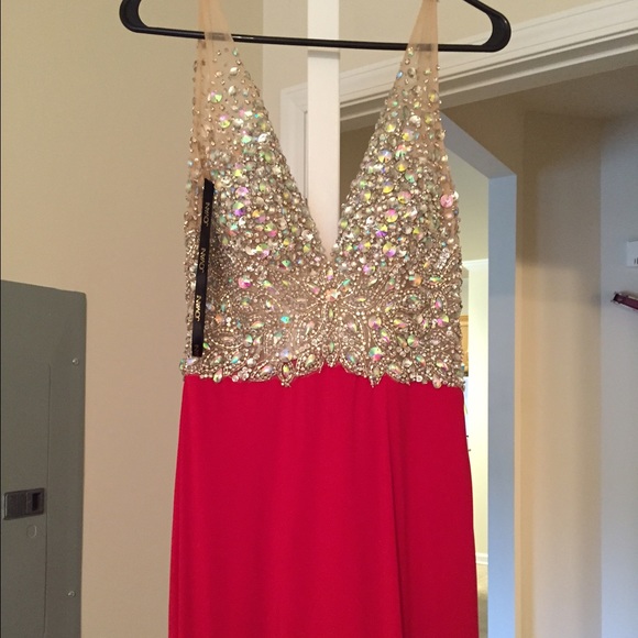 Jovani Prom Dress