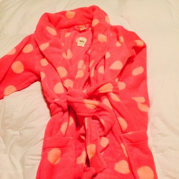 Victoria Secret Robe