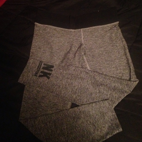 Yoga pants