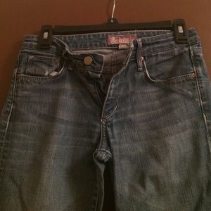 Wide fit H&M jeans. Size 27
